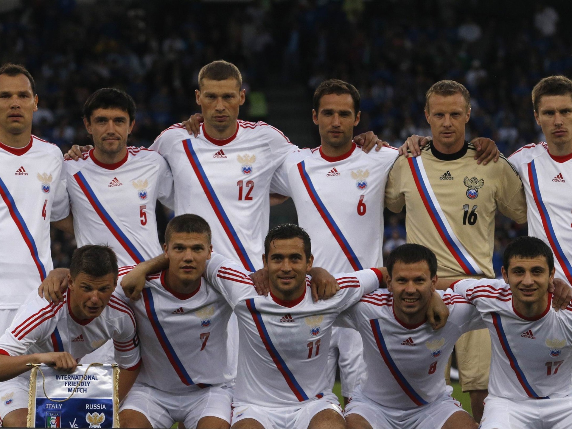 俄罗斯主场排名第一，欧洲杯资格锁定