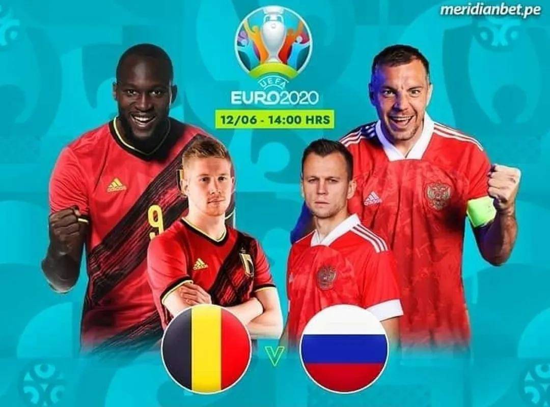 俄罗斯主场排名第一，欧洲杯资格锁定