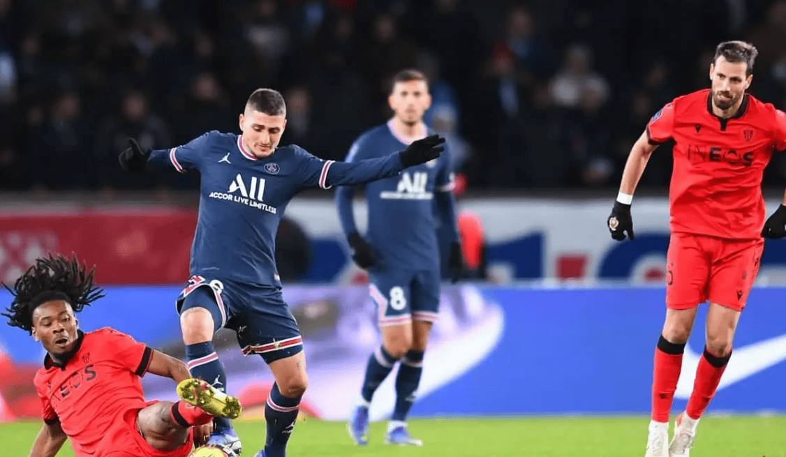 雷速-巴黎圣日尔曼队全员士气高涨，实力大增