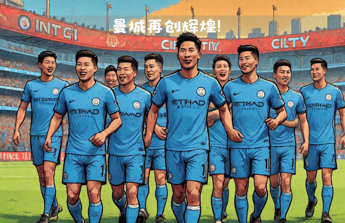 曼城连克湖人,继续保持不败纪录 曼城连克湖人,继续保持不败纪录