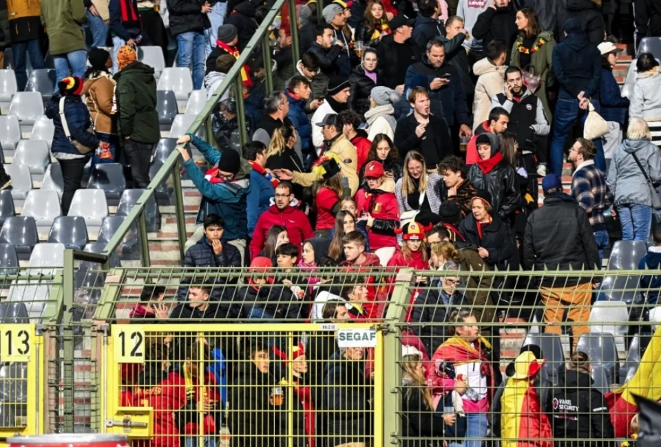 瑞典在欧预赛比赛中实现惊艳逆袭