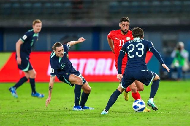 巴勒斯坦VS斯洛伐克:斯洛伐克客场3-0大胜巴勒斯坦 巴勒斯坦VS斯洛伐克:斯洛伐克客场3-0大胜巴勒斯坦