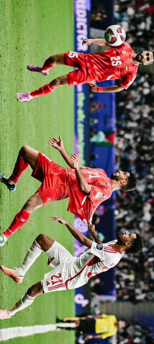 巴勒斯坦VS斯洛伐克:斯洛伐克客场3-0大胜巴勒斯坦 巴勒斯坦VS斯洛伐克:斯洛伐克客场3-0大胜巴勒斯坦