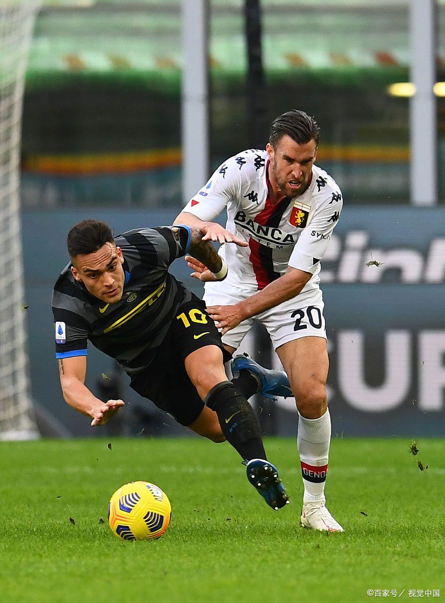 热那亚足球俱乐部挑战庞大对手,力求一胜 热那亚足球俱乐部挑战庞大对手,力求一胜