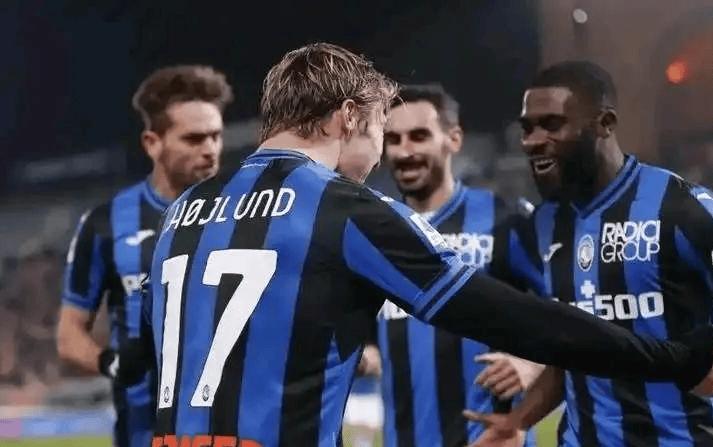 亚特兰大主场不敌都灵,丢掉宝贵积分 亚特兰大主场不敌都灵,丢掉宝贵积分