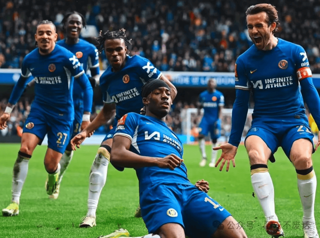 切尔西主场险胜狼队,成功保持领先 切尔西主场险胜狼队,成功保持领先