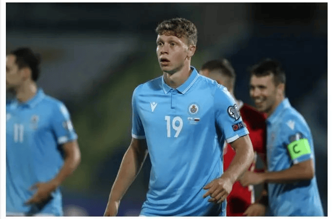 塞浦路斯队再添一城，晋级前景看好