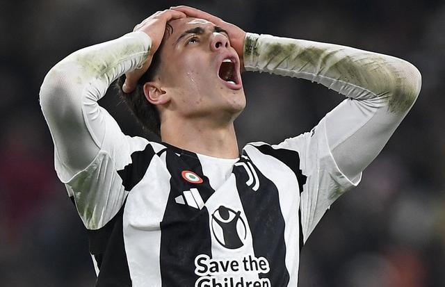 尤文图斯遭遇挑战,胜利之路渐行渐窄 尤文图斯遭遇挑战,胜利之路渐行渐窄