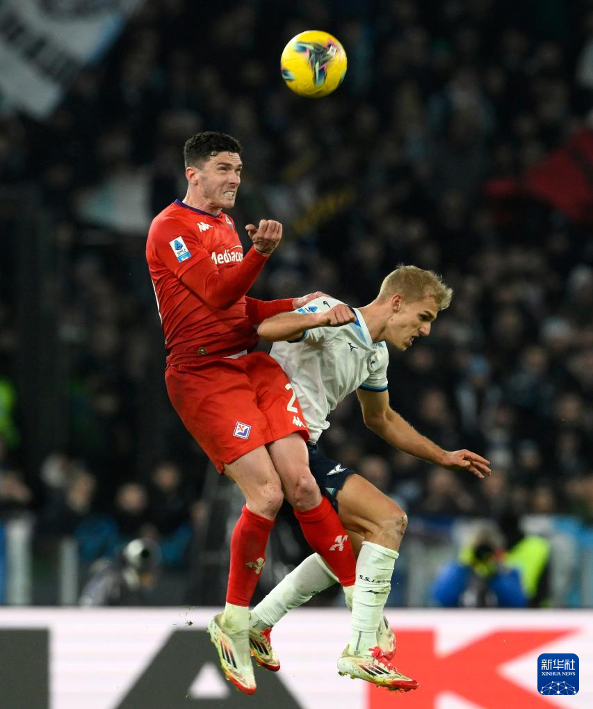 佛罗伦萨实现进攻化趋势，力争更多进球