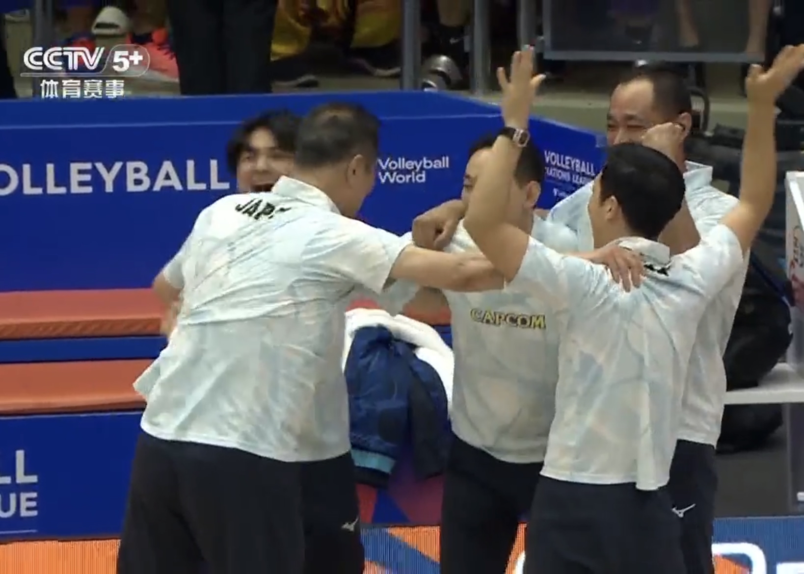 势均力敌!全球体育巨头激烈争锋 势均力敌!全球体育巨头激烈争锋