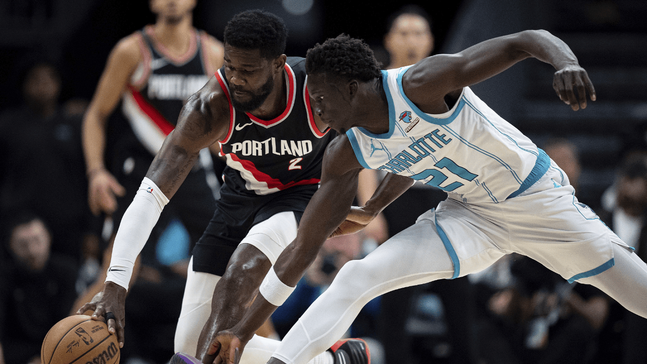 开拓者队战术调整，球队整体输出提升