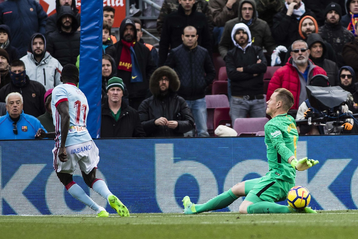 塞尔塔主场不敌对手，遭遇连败