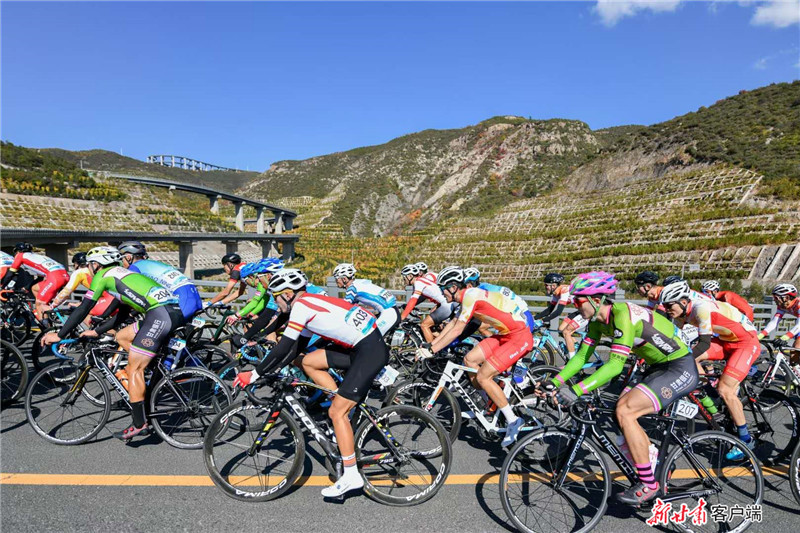 荷兰自行车选手绝地反击夺得冠军 荷兰自行车选手绝地反击夺得冠军