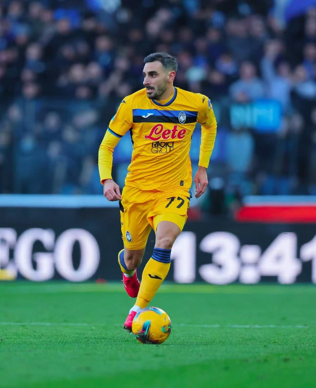 那不勒斯客场惨败乌迪内斯,积分滑落 那不勒斯客场惨败乌迪内斯,积分滑落