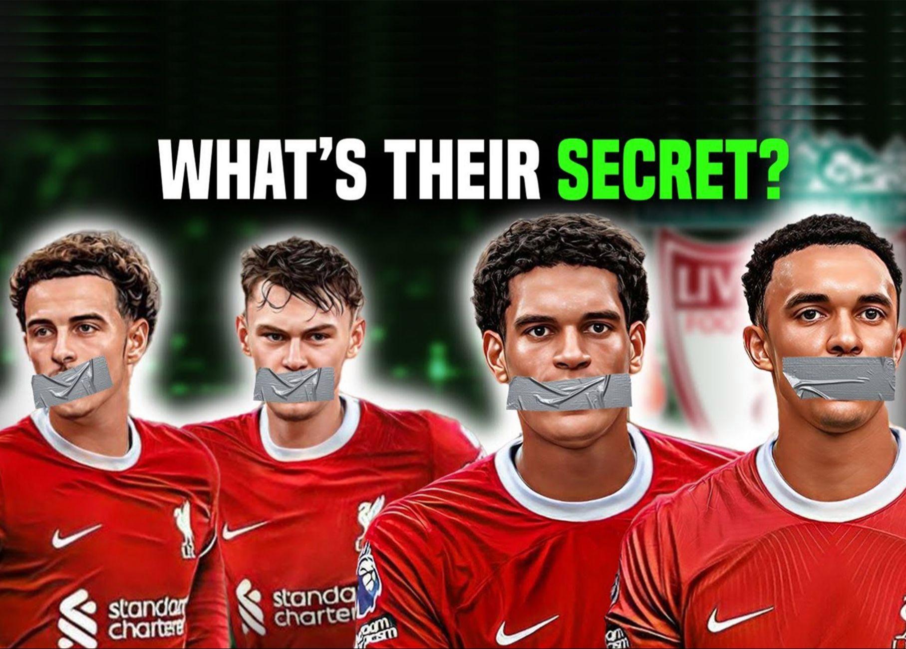 利物浦青训球员表现亮眼获好评 利物浦青训球员表现亮眼获好评