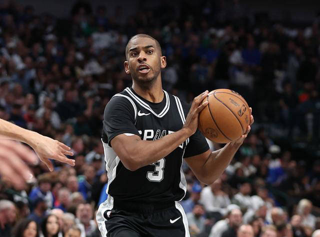 马刺队明星球员表现抢眼,带领球队连胜 马刺队明星球员表现抢眼,带领球队连胜