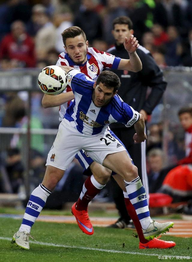 皇家社会客场大胜塞尔塔维戈，多点开花展现实力