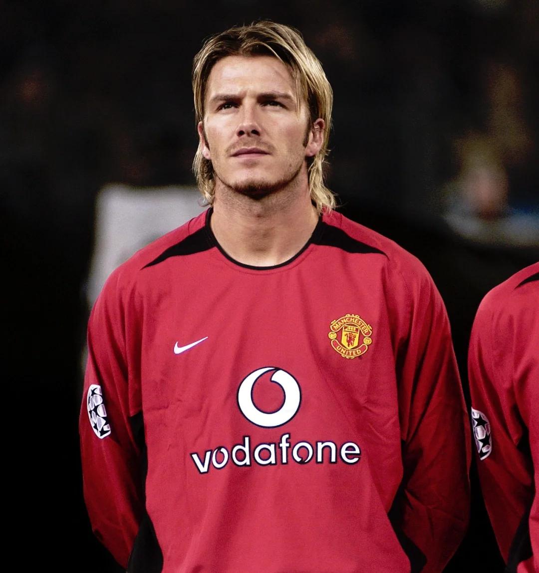 传奇球星贝克汉姆将担任某中超球队的新主教练