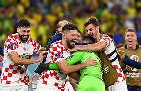 克罗地亚岛国勇夺前程,扬名锦标香凤 克罗地亚岛国勇夺前程,扬名锦标香凤