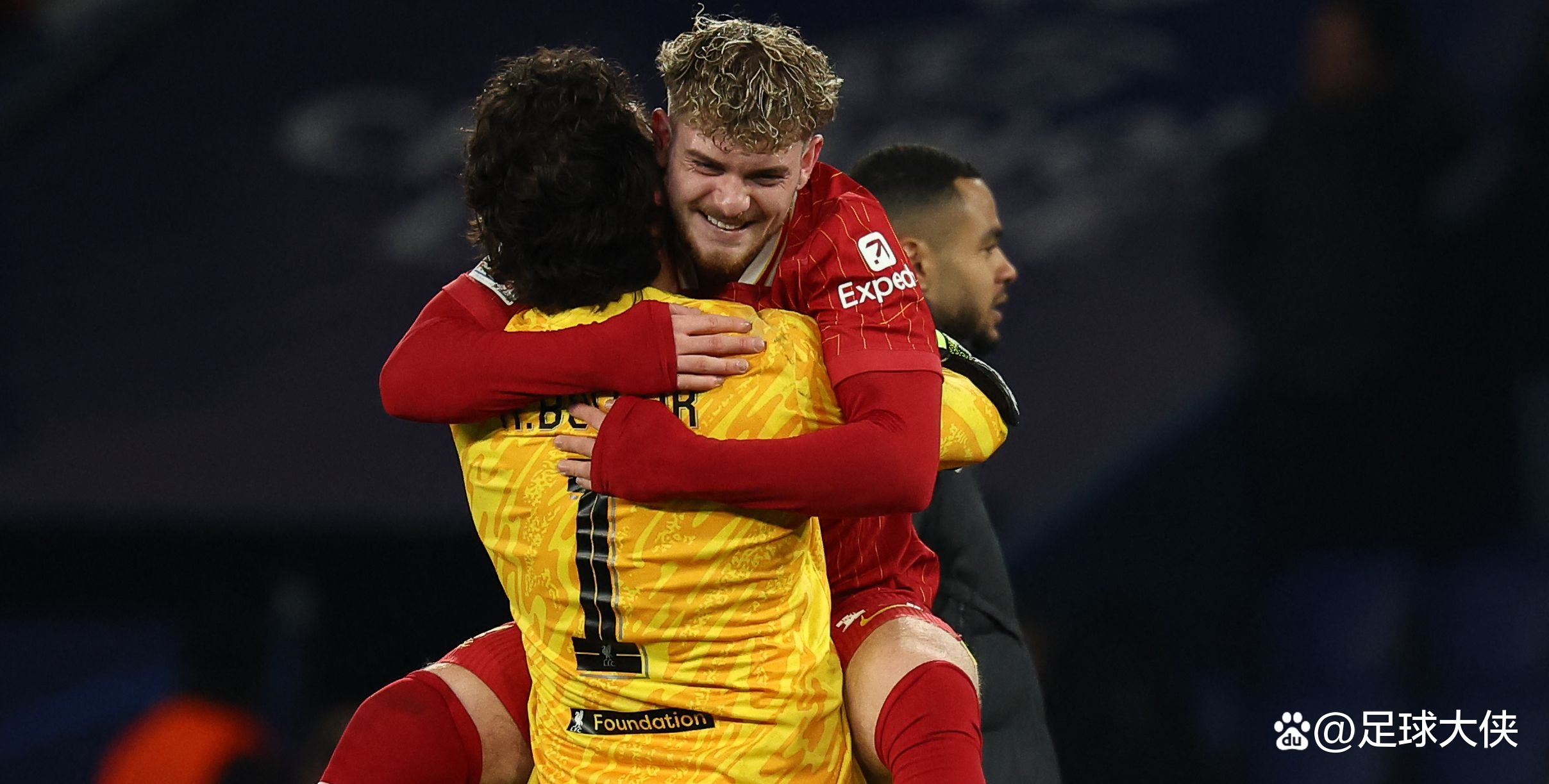 利物浦边锋受罚停赛,球队射手线再次脆弱 利物浦边锋受罚停赛,球队射手线再次脆弱