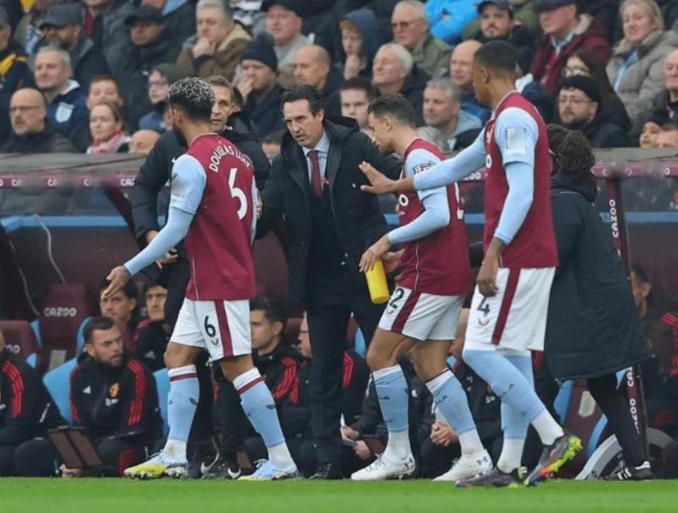 曼联全队爆冷败给利物浦,双方实力对比 曼联全队爆冷败给利物浦,双方实力对比