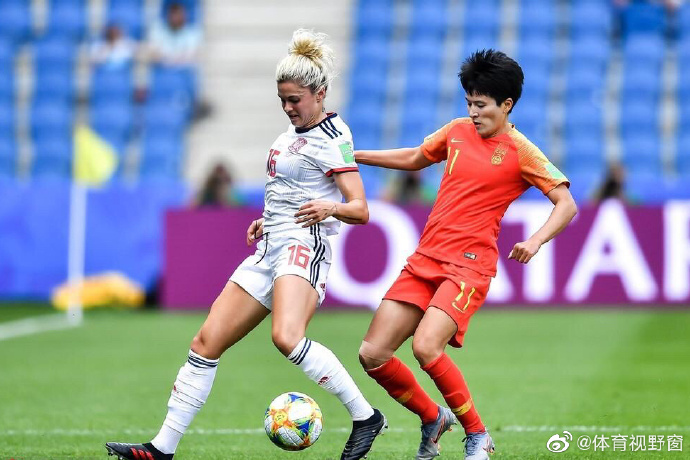 辽宁女足选拔赛展现国际视野宽广 辽宁女足选拔赛展现国际视野宽广