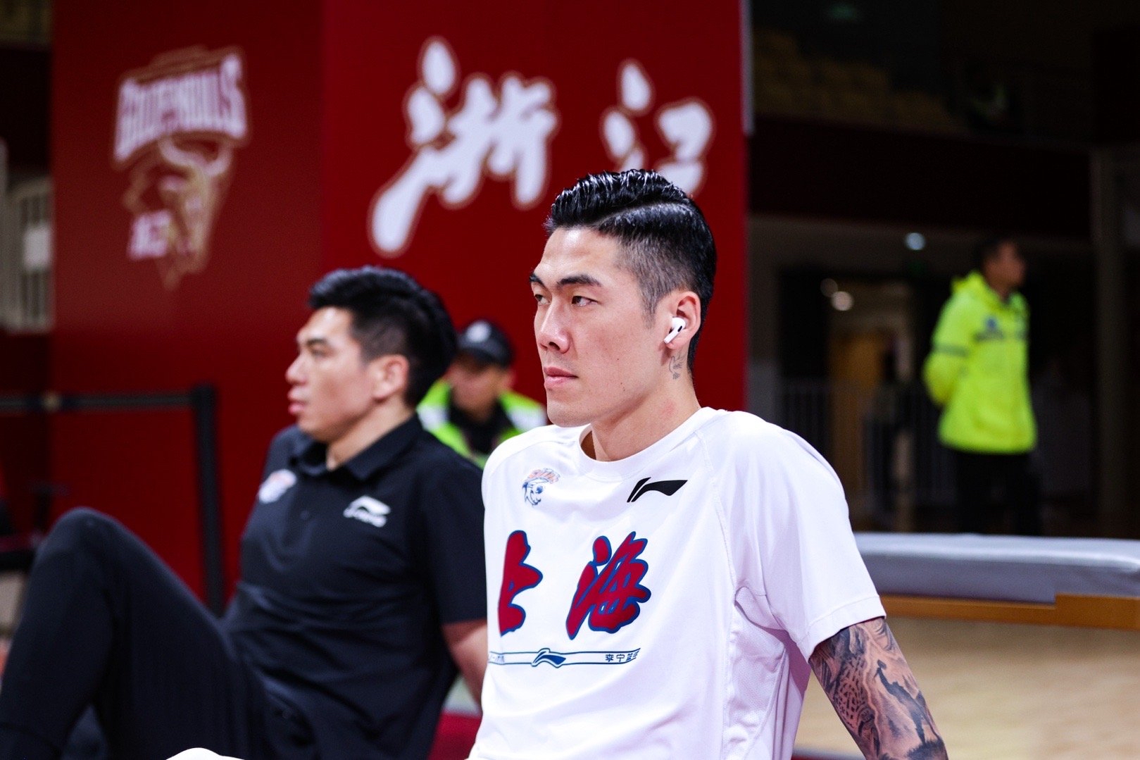 赛场上的风云人物,球队核心球员展现领袖风范 赛场上的风云人物,球队核心球员展现领袖风范