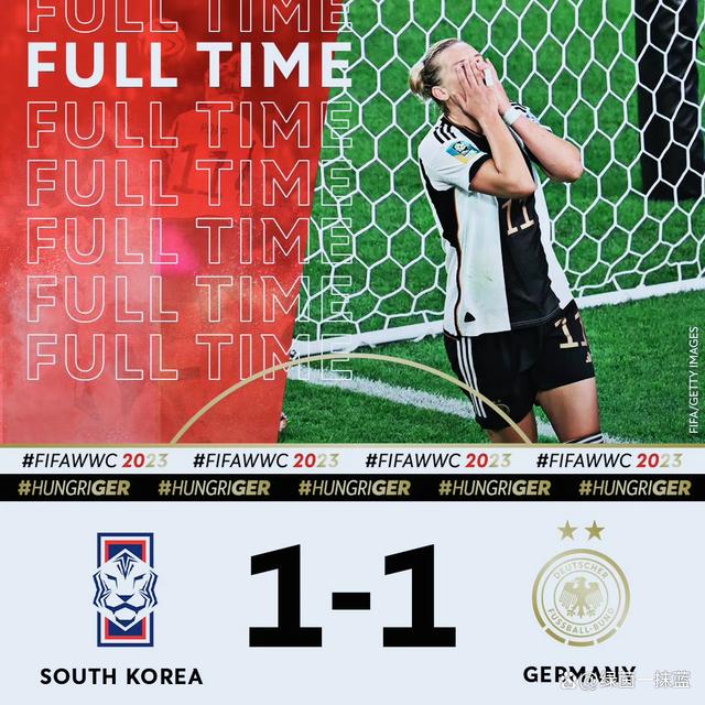 德国女足实力碾压，轻松晋级全球决赛