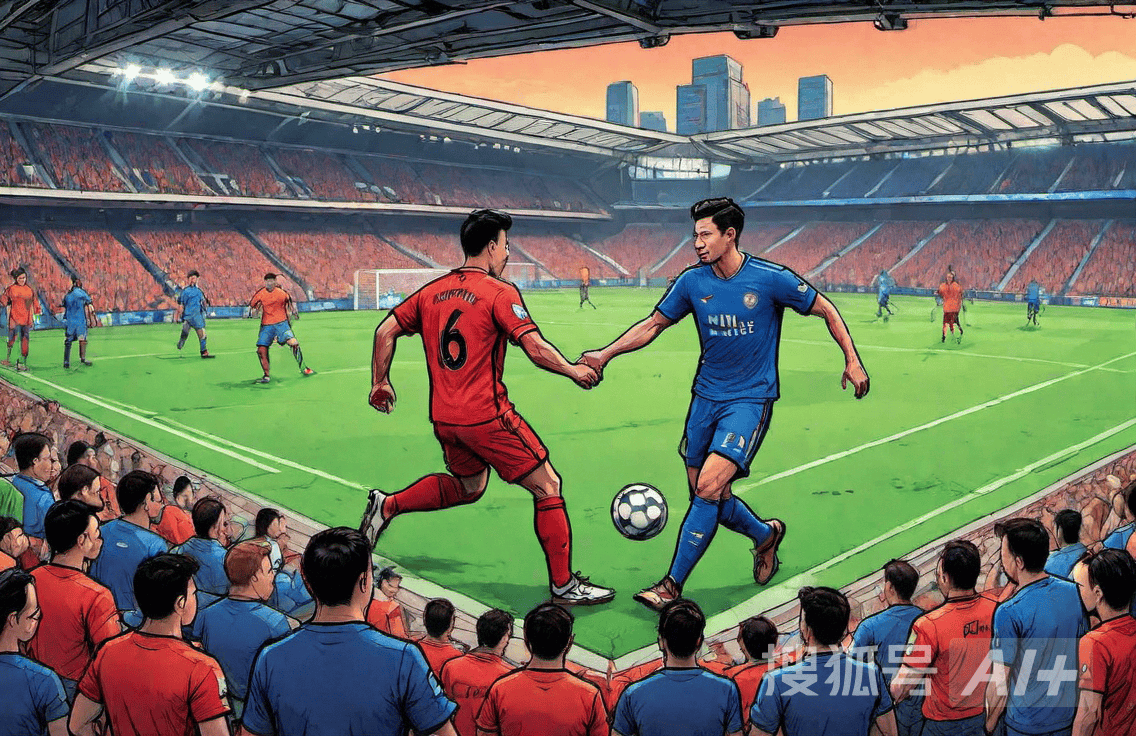 维拉主场大胜，实现保级目标！