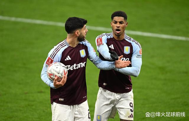 维拉主场大胜，实现保级目标！