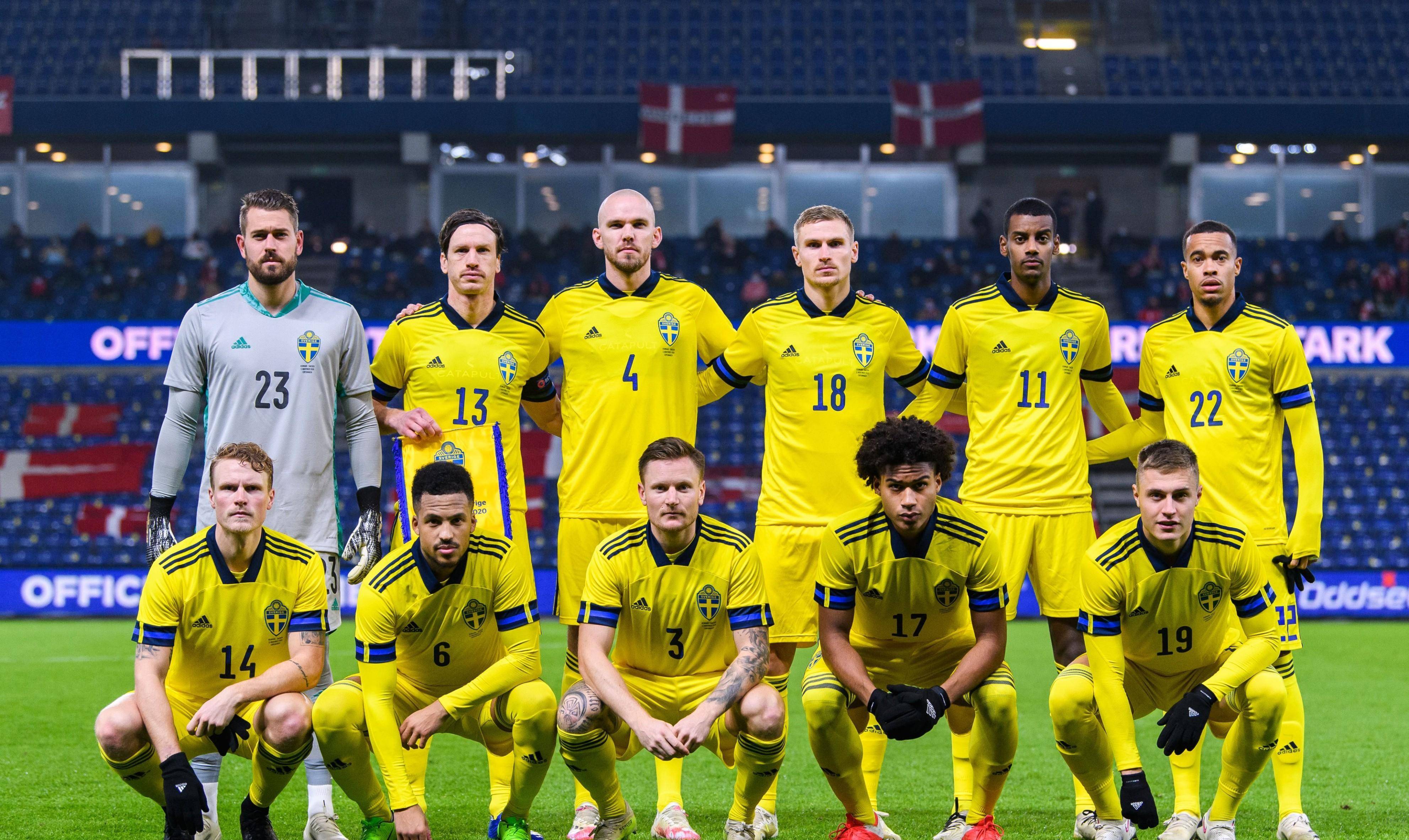 全线开拓！欧洲预赛上演峰回路转