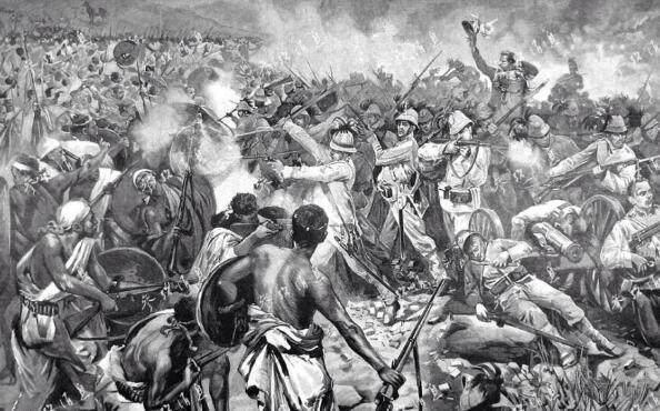 恶战激烈,球队在比赛中奋勇作战争取战胜对手 恶战激烈,球队在比赛中奋勇作战争取战胜对手