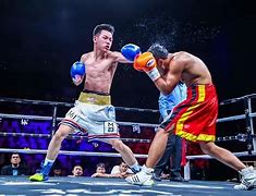 博茨瓦纳拳击选手连胜夺得金牌 博茨瓦纳拳击选手连胜夺得金牌