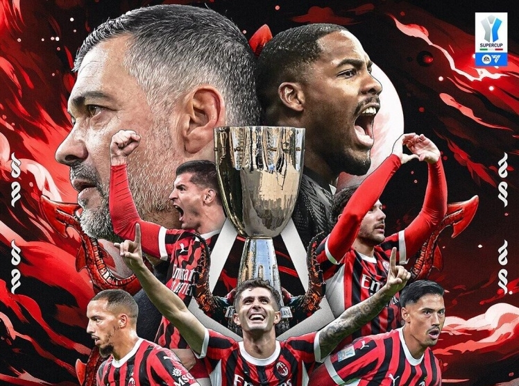 AC米兰客场逆转,成功击败帕尔马 AC米兰客场逆转,成功击败帕尔马