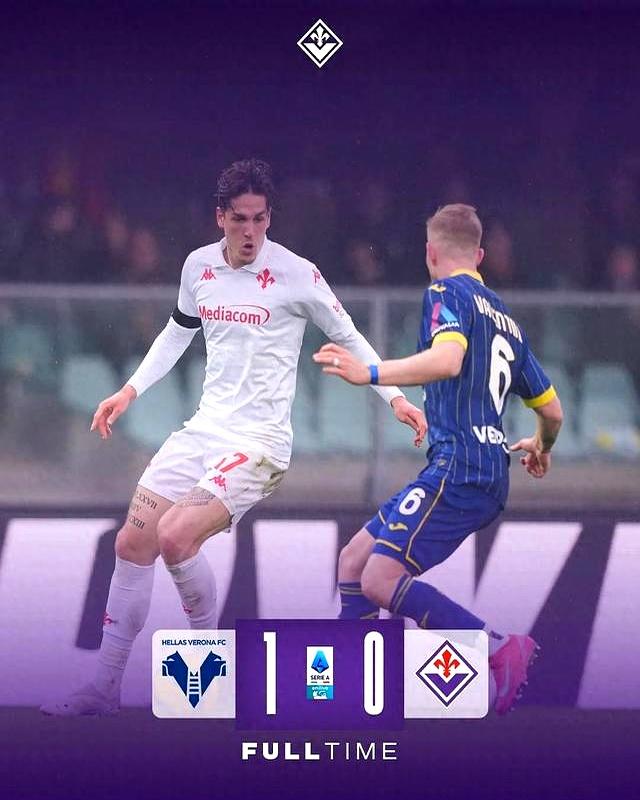 佛罗伦萨主场失利，球队面临调整压力