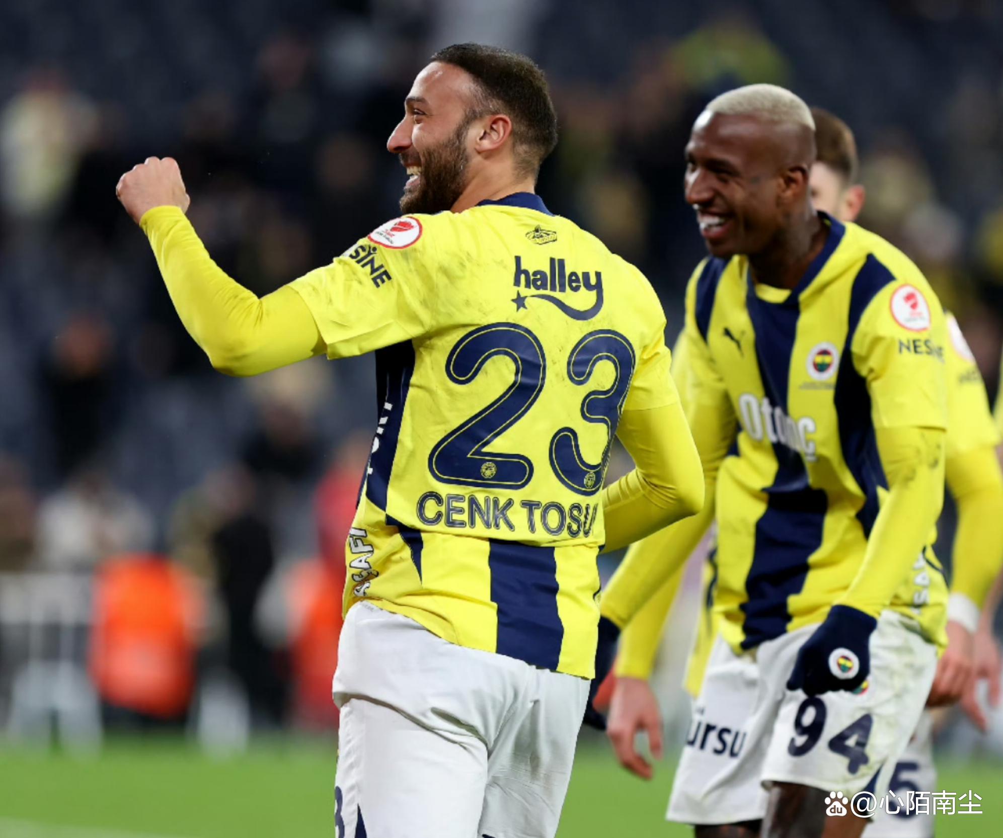 土耳其俱乐部在国际赛场上取得冠军