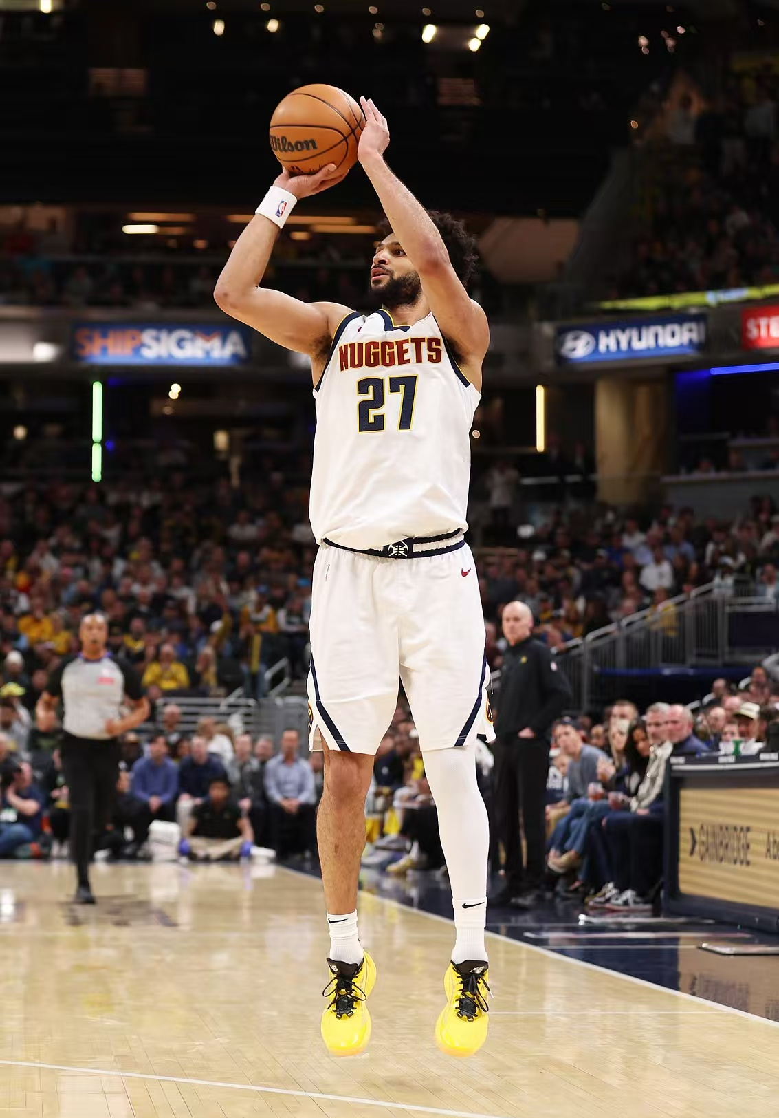 凯尔特人雄心勃勃,稳胜掘金 凯尔特人雄心勃勃,稳胜掘金