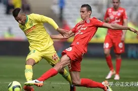 卡昂队遭遇索肖挑战，胜负难料