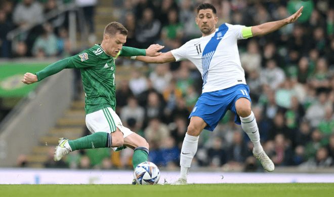 欧预赛斯洛伐克大胜塞浦路斯,积分榜上升一位 欧预赛斯洛伐克大胜塞浦路斯,积分榜上升一位