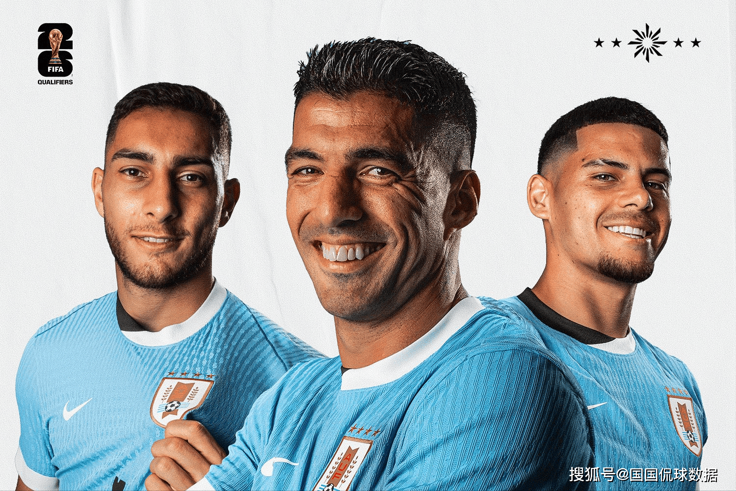 乌拉圭国家队备战与巴拉圭,抢夺积分 乌拉圭国家队备战与巴拉圭,抢夺积分