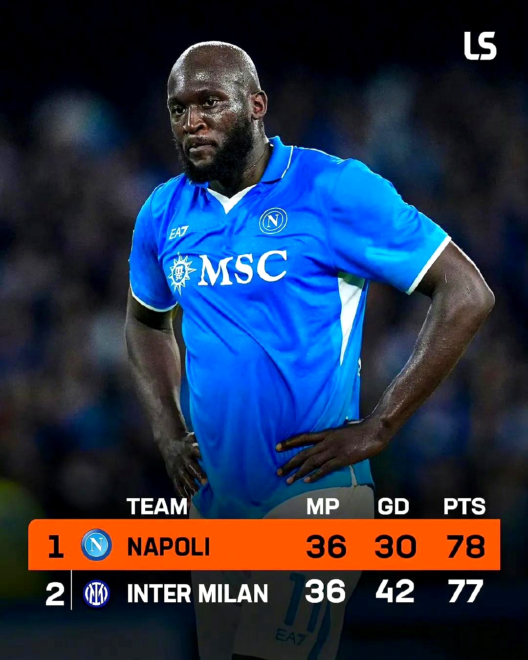 那不勒斯主场失利,球迷沮丧不已 那不勒斯主场失利,球迷沮丧不已