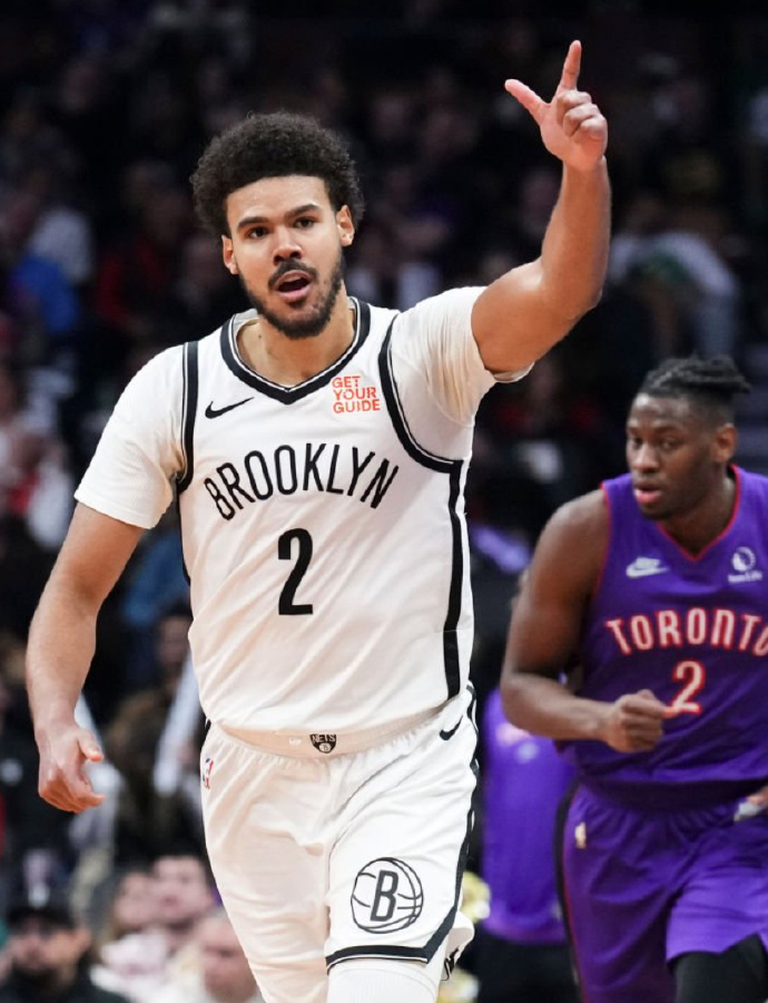 篮网新任主教练发挥领导才能