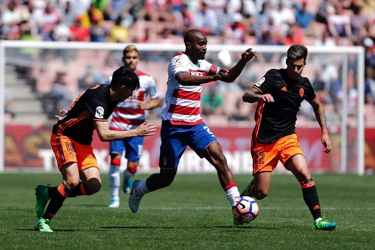 格拉纳达主场胜利，信心满满