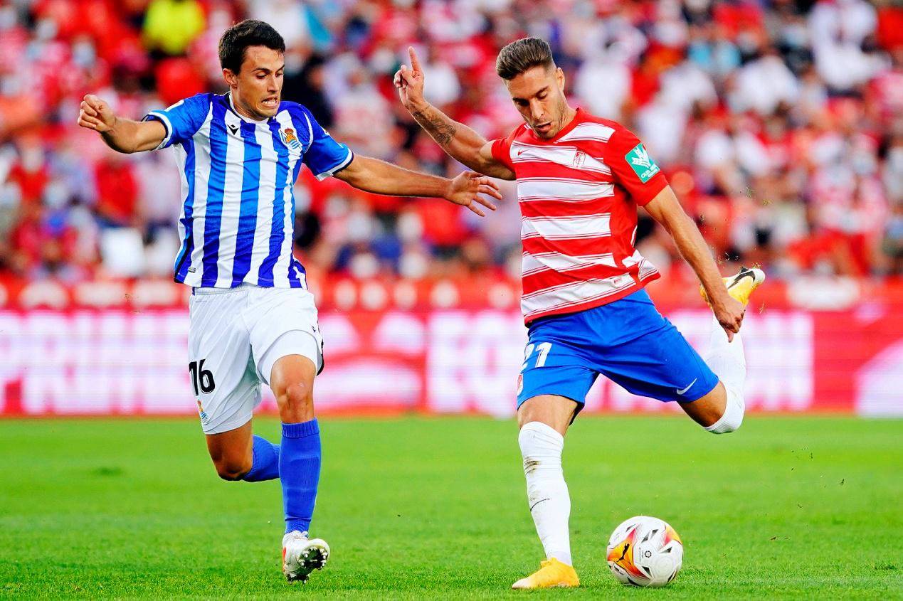 格拉纳达主场胜利，信心满满