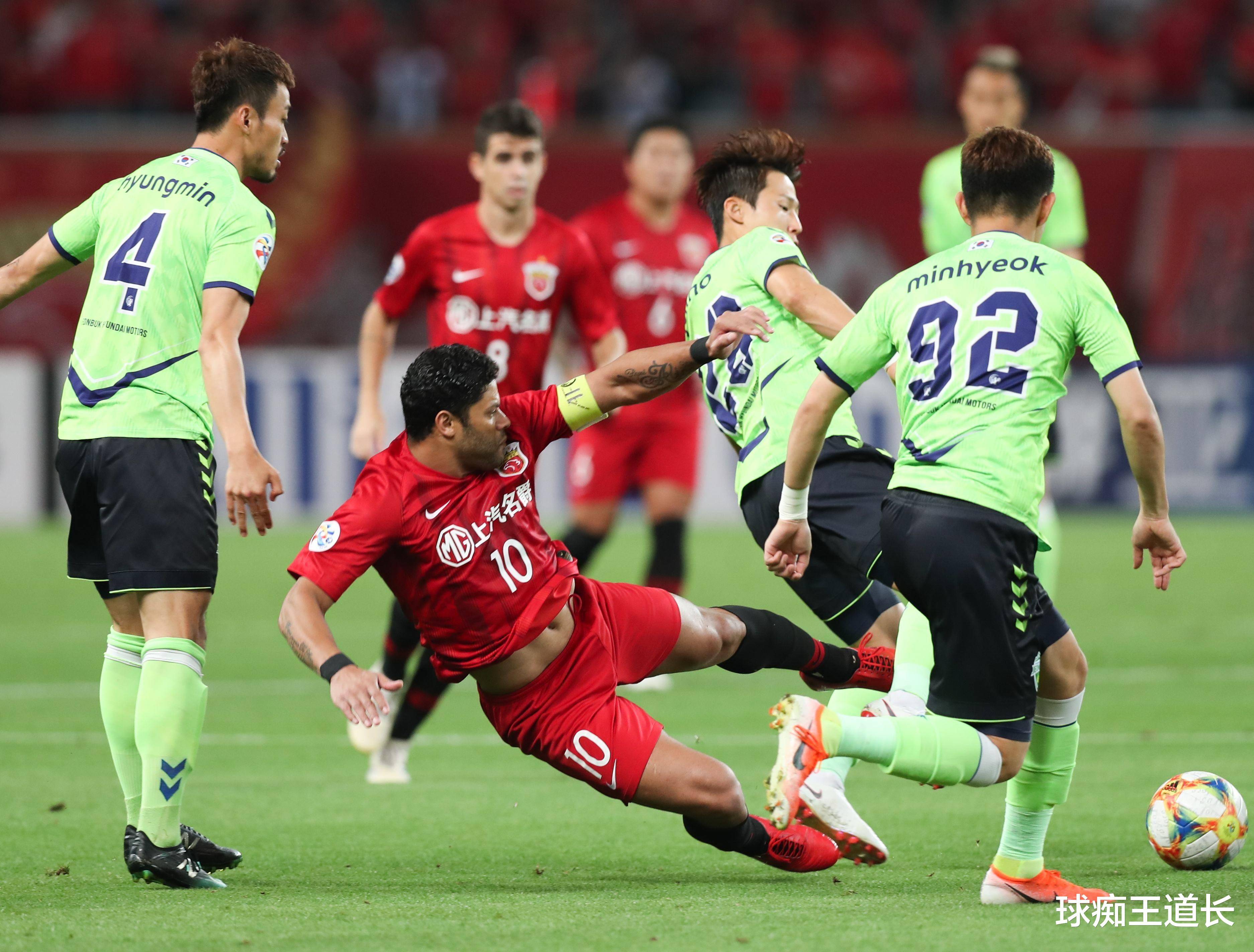 大邱FC惨败于墨尔本，失去晋级希望