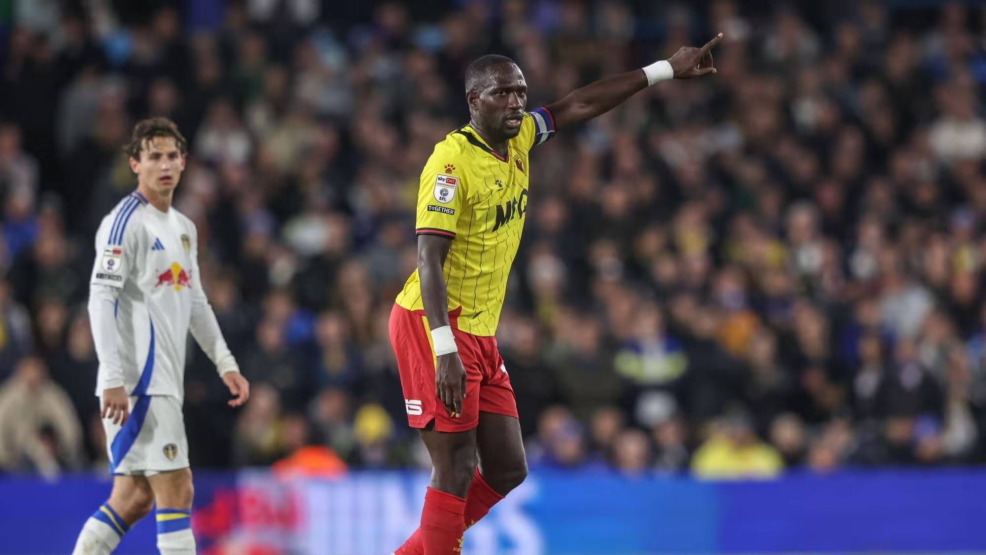 沃特福德客场遭遇淘汰,夺冠梦碎 沃特福德客场遭遇淘汰,夺冠梦碎