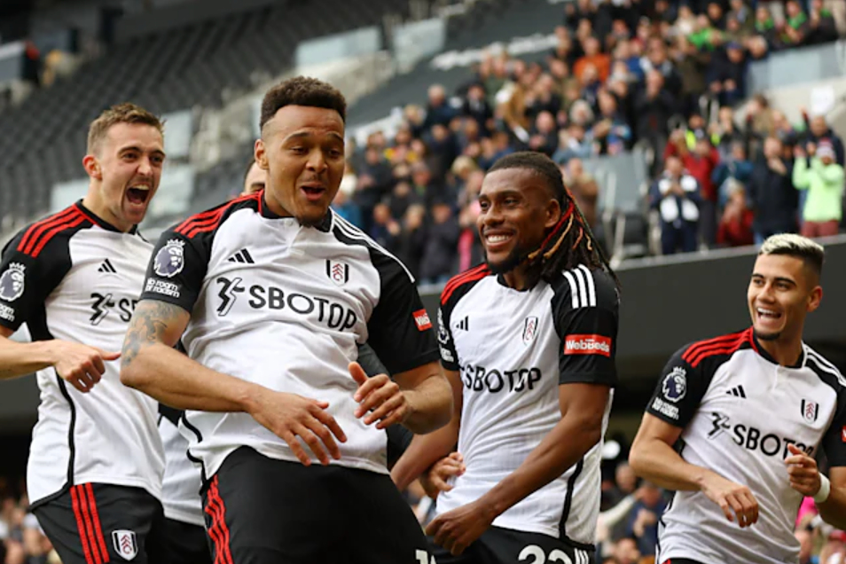 富勒姆对决阿森纳──势均力敌将席卷