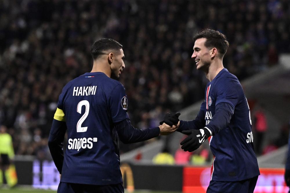 雷速官网-巴黎客场擒下波尔图，取得两连胜