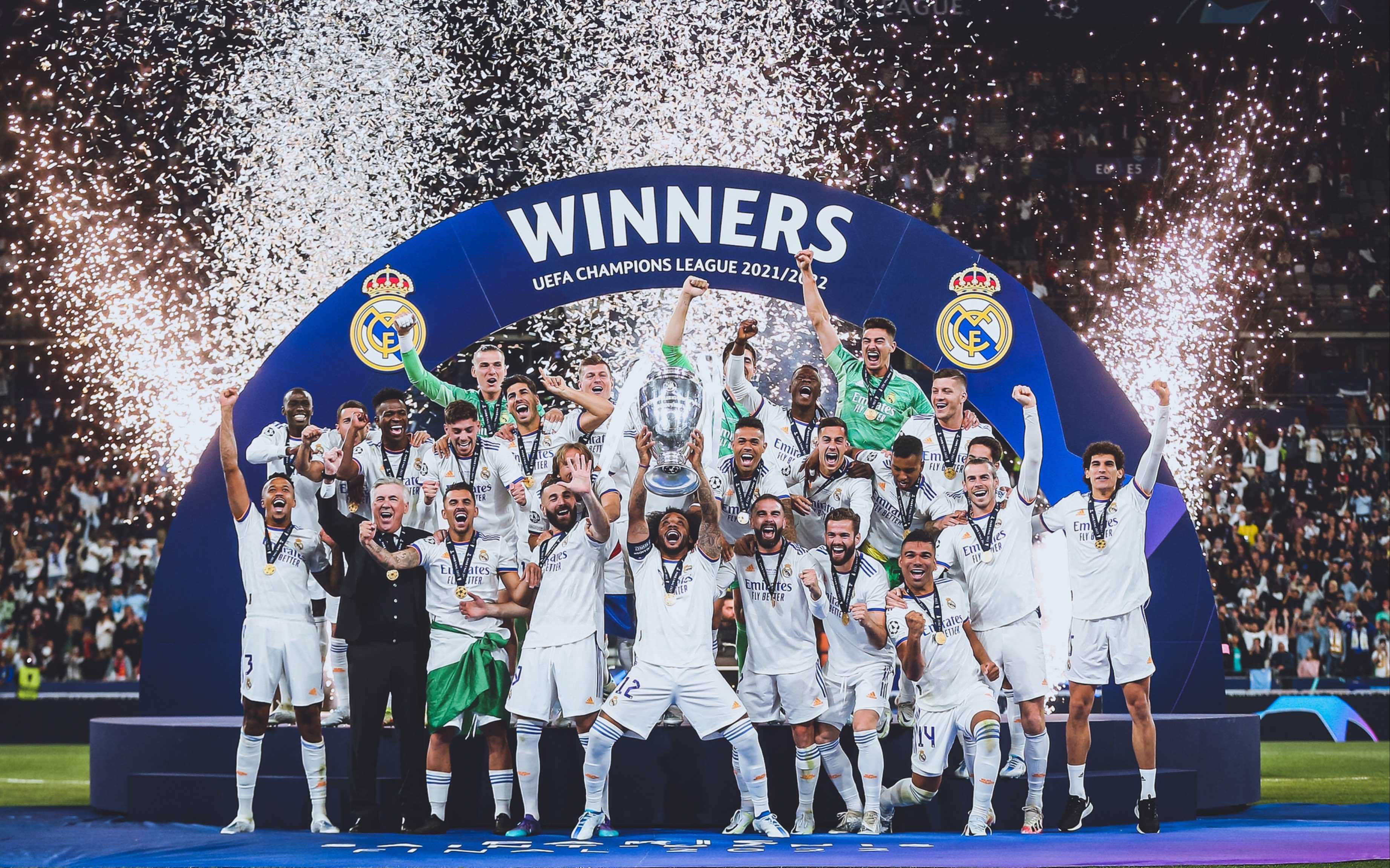 曼城PK皇马，英西豪门激烈角逐