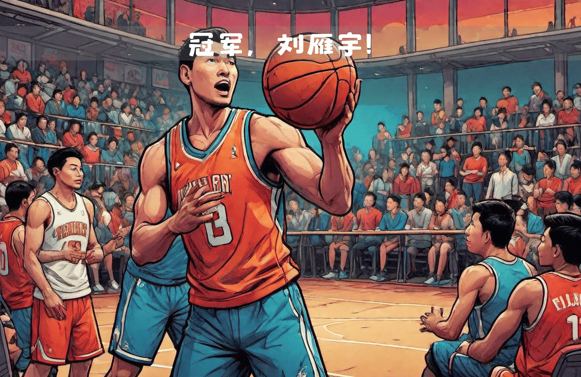 辽宁队在比赛中表现出色，取得胜利